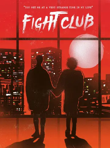 Plakat do filmu "Podziemny krąg" #797127