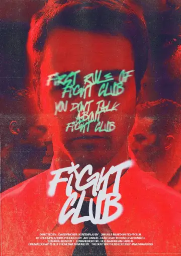 Plakat do filmu "Podziemny krąg" #797128