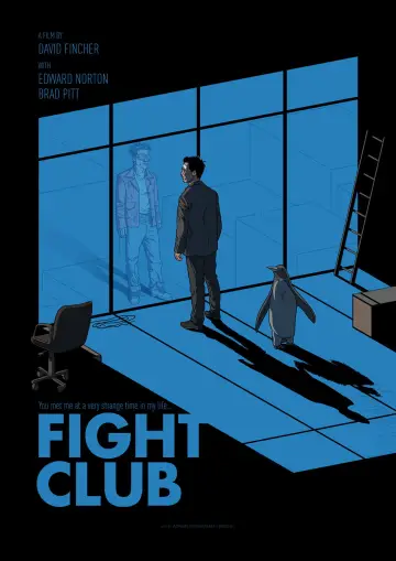 Plakat do filmu "Podziemny krąg" #797131