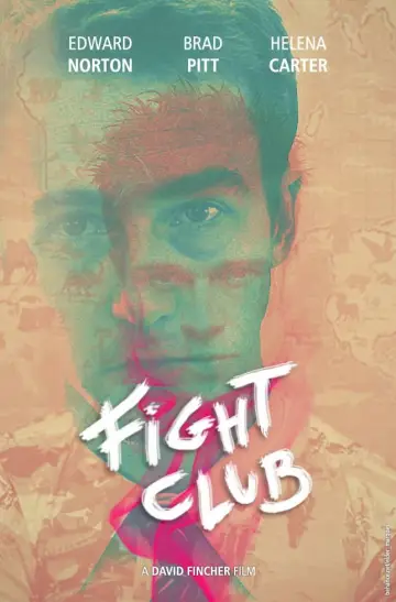 Plakat do filmu "Podziemny krąg" #797135