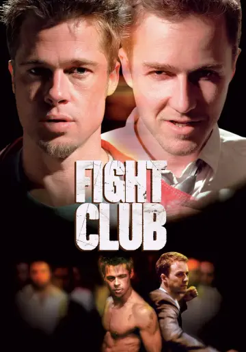 Plakat do filmu "Podziemny krąg" #797140
