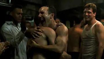 Zasłona do filmu "Podziemny krąg" #815343
