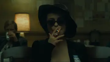 Zasłona do filmu "Podziemny krąg" #815348