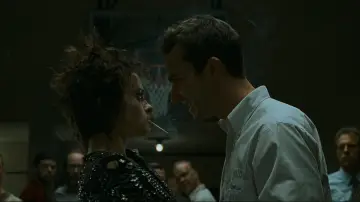 Zasłona do filmu "Podziemny krąg" #815349