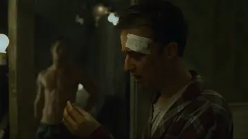Zasłona do filmu "Podziemny krąg" #815353
