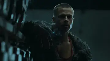 Zasłona do filmu "Podziemny krąg" #815360