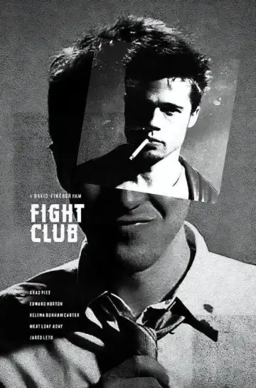 Plakat do filmu "Podziemny krąg" #815365
