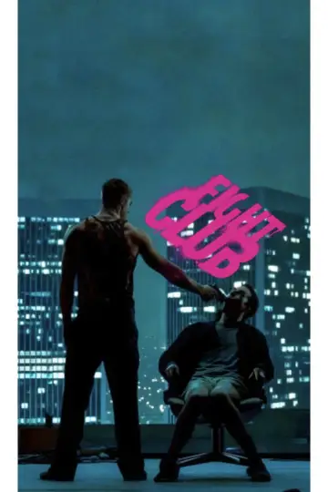 Plakat do filmu "Podziemny krąg" #815375