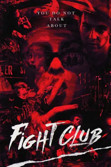 Plakat do filmu "Podziemny krąg" #815383