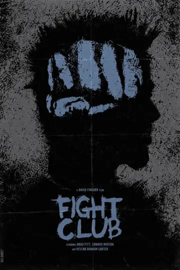 Plakat do filmu "Podziemny krąg" #925942