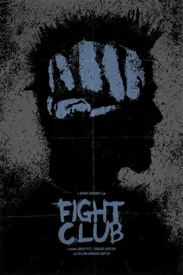 Plakat do filmu "Podziemny krąg" #958865