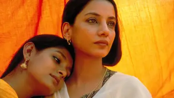Zasłona do filmu "फायर" #506213
