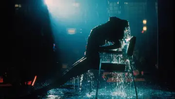 Zasłona do filmu "Flashdance" #1799631