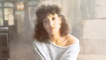 Zasłona do filmu "Flashdance" #284092