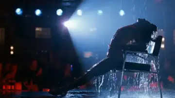 Zasłona do filmu "Flashdance" #284094