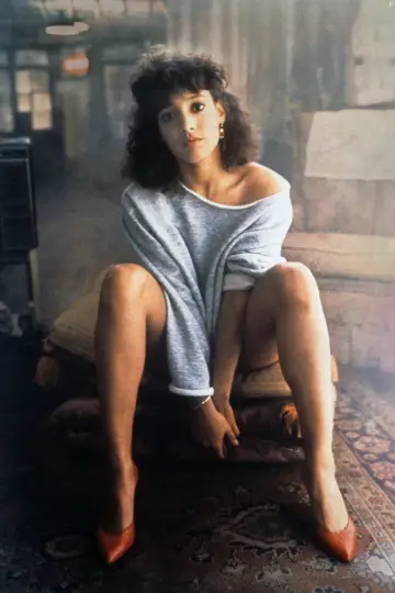 Plakat do filmu "Flashdance" #284101