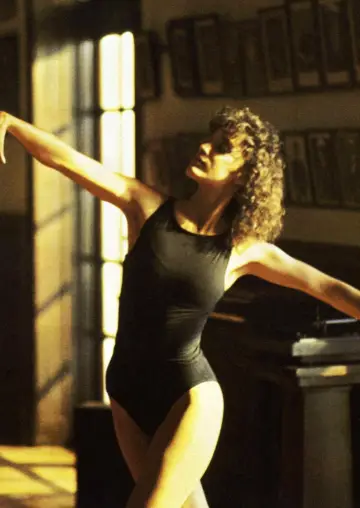Plakat do filmu "Flashdance" #859427
