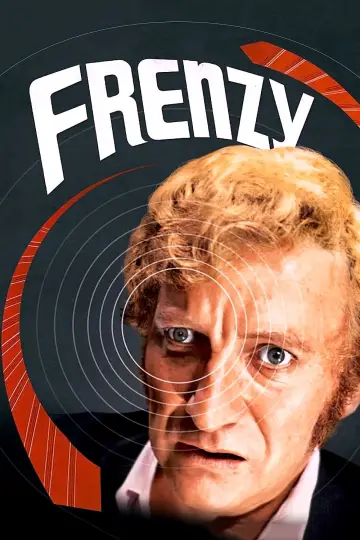 Plakat do filmu "Szał" #151971