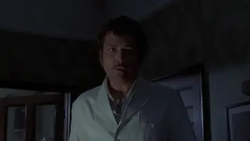 Zasłona do filmu "Szał" #240044