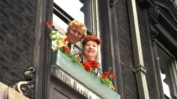 Zasłona do filmu "Szał" #765365