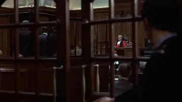 Zasłona do filmu "Szał" #765370