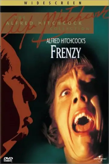 Plakat do filmu "Szał" #765385