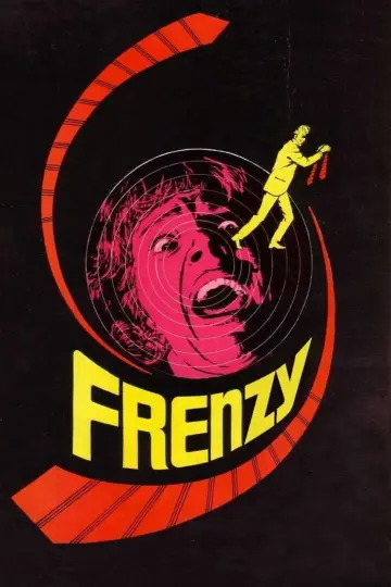 Plakat do filmu "Szał" #765392