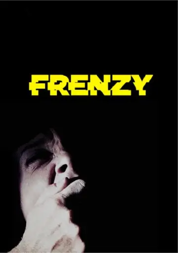 Plakat do filmu "Szał" #765394