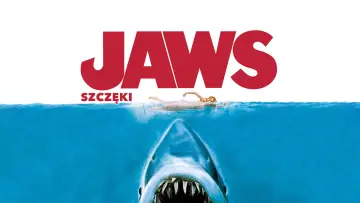 Zasłona do filmu "Szczęki" #521072