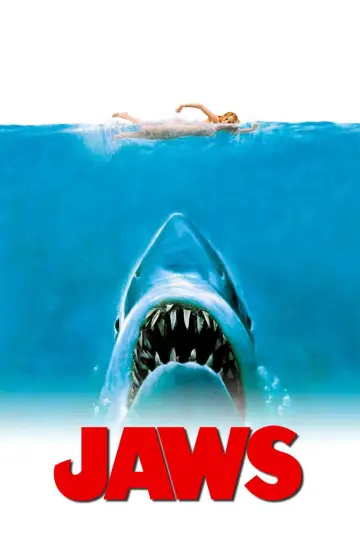 Plakat do filmu "Szczęki" #521560