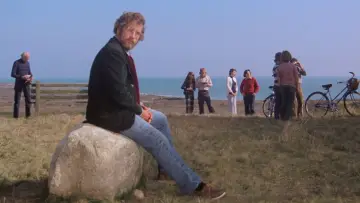 Zasłona do filmu "Szczęki" #768222