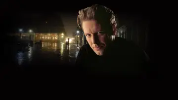 Zasłona do filmu "Przystojniak" #1030100