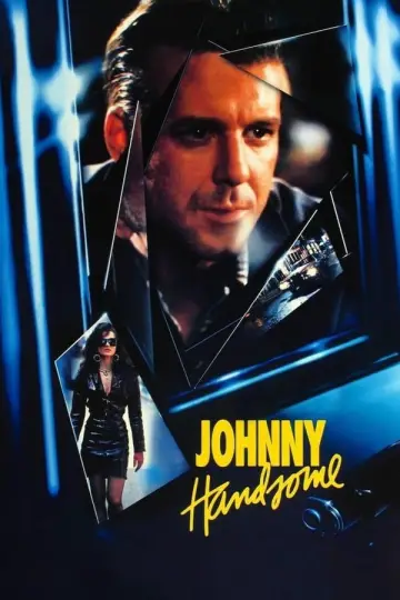 Plakat do filmu "Przystojniak" #1030111