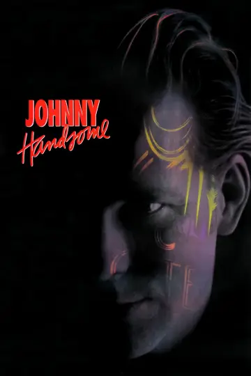 Plakat do filmu "Przystojniak" #1030112