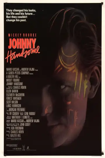 Plakat do filmu "Przystojniak" #1030114