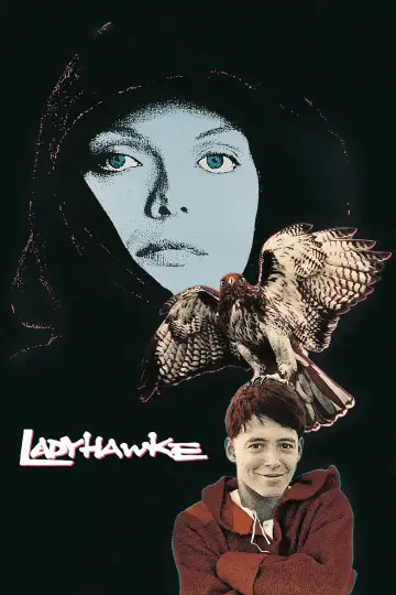 Zaklęta w sokoła