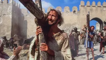 Zasłona do filmu "Żywot Briana" #187782