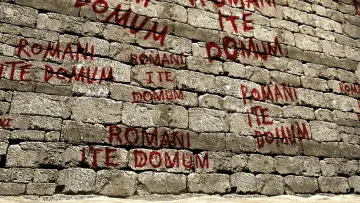 Zasłona do filmu "Żywot Briana" #187783