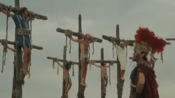Zasłona do filmu "Żywot Briana" #838610