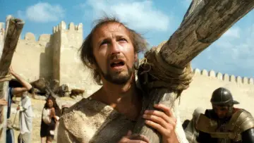 Zasłona do filmu "Żywot Briana" #838611