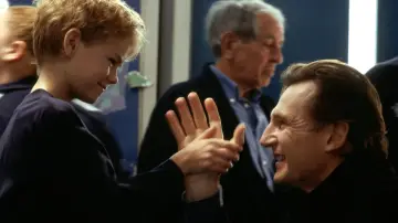 Zasłona do filmu "To właśnie miłość" #238791