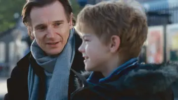 Zasłona do filmu "To właśnie miłość" #802939