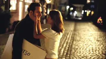 Zasłona do filmu "To właśnie miłość" #802941