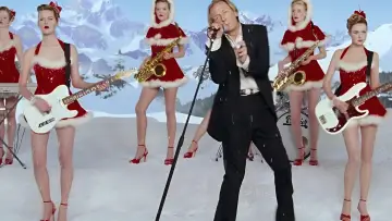Zasłona do filmu "To właśnie miłość" #802945