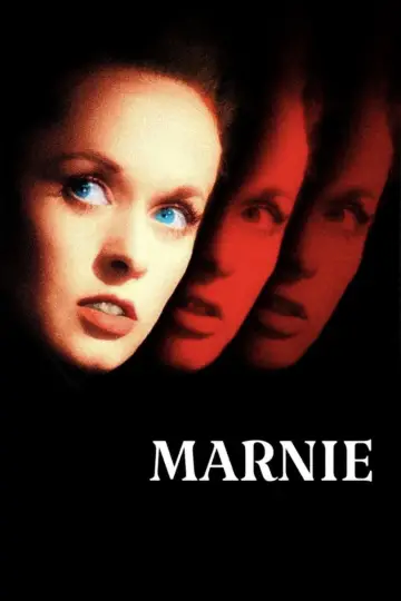 Plakat do filmu "Marnie" #1403202