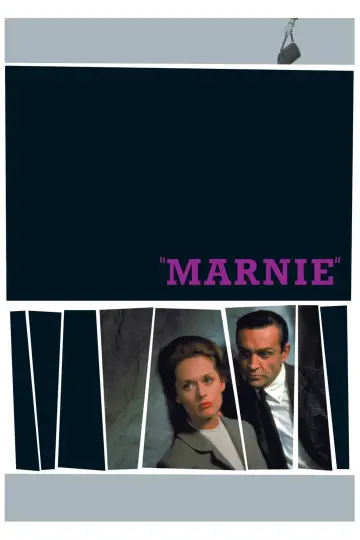 Plakat do filmu "Marnie" #147190