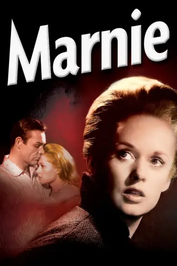 Plakat do filmu "Marnie" #147192