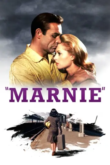 Plakat do filmu "Marnie" #147193