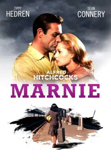 Plakat do filmu "Marnie" #147194