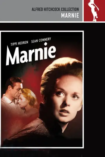 Plakat do filmu "Marnie" #147195